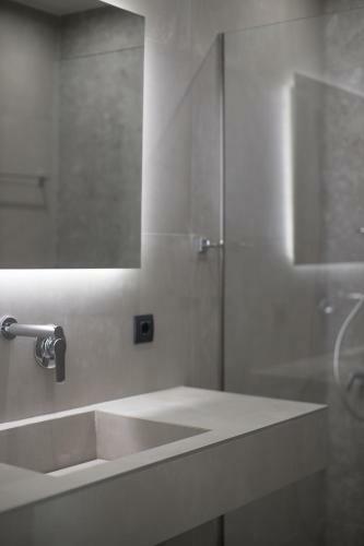 Apartamento Vida Omirou Residences
