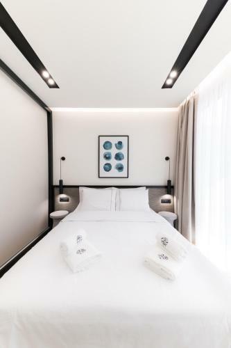 Apartamento Vida Omirou Residences
