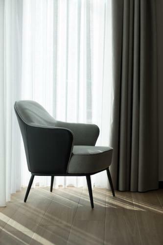 Apartamento Vida Omirou Residences