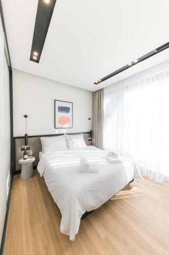 Apartamento Vida Omirou Residences