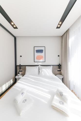 Apartamento Vida Omirou Residences