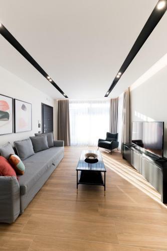Apartamento Vida Omirou Residences