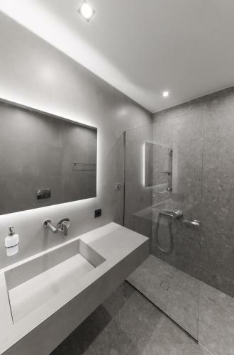 Apartamento Vida Omirou Residences
