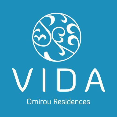 Apartamento Vida Omirou Residences