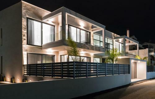 Apartamento Vida Omirou Residences