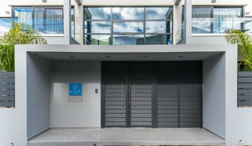 Apartamento Vida Omirou Residences
