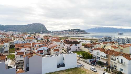 Apartamento Vida Omirou Residences