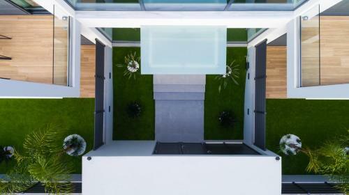 Apartamento Vida Omirou Residences