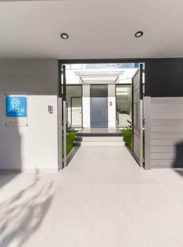 Apartamento Vida Omirou Residences