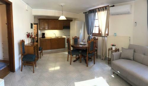 Apartamento House In Nafplio