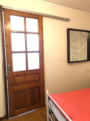 Apartamento House In Nafplio