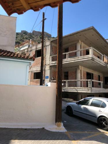 Apartamento House In Nafplio