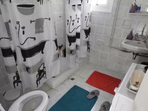 Apartamento La Suite ?vanille?