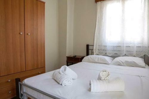 Apartamento La Suite ?vanille?