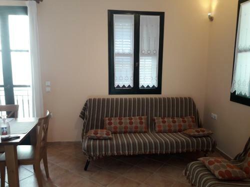 Sokaki Apartment Nafplio