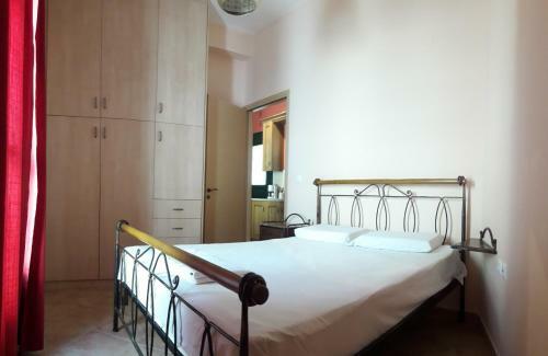 Sokaki Apartment Nafplio