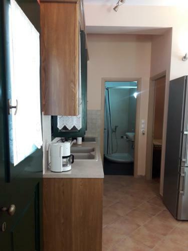 Sokaki Apartment Nafplio