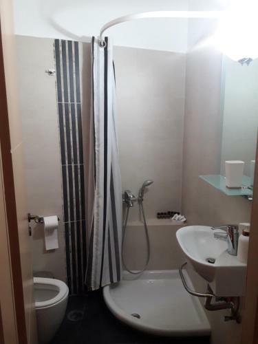 Sokaki Apartment Nafplio