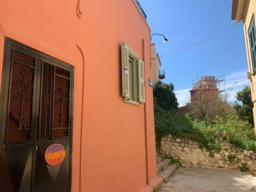 Master Rose Studio In Old Town
