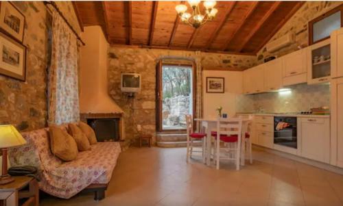 Apartamento Amphitrite's House