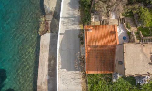 Apartamento Amphitrite's House