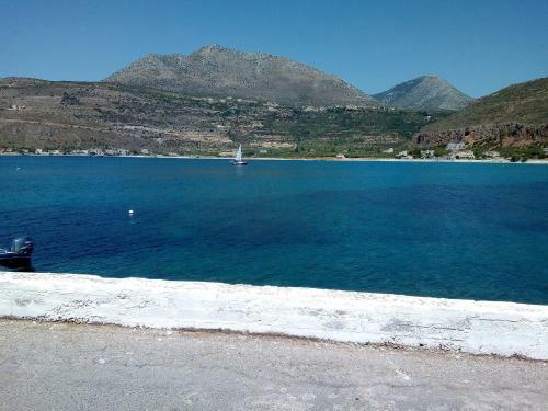 Apartamento Amphitrite's House