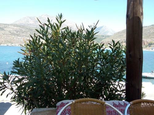 Apartamento Amphitrite's House