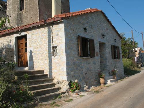 Apartamento Amphitrite's House