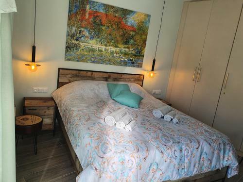 Apartamento Stork House Studio Nafplio