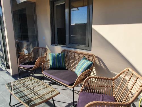 Apartamento Stork House Studio Nafplio