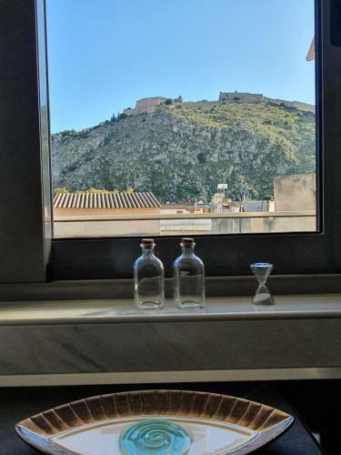 Apartamento Stork House Studio Nafplio