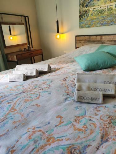 Apartamento Stork House Studio Nafplio
