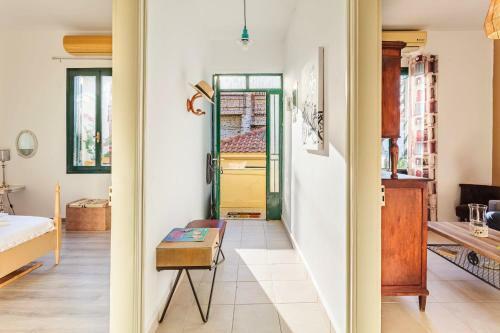 Nafplio Stylish Escape - Nat's City Nest