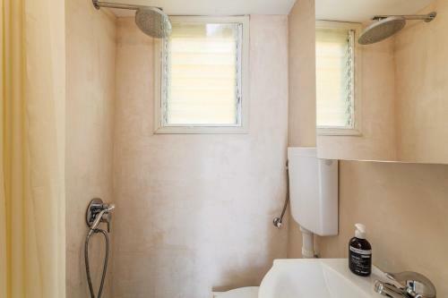 Nafplio Stylish Escape - Nat's City Nest
