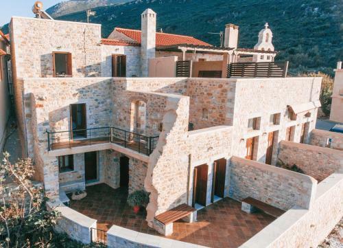 Sun Villa
