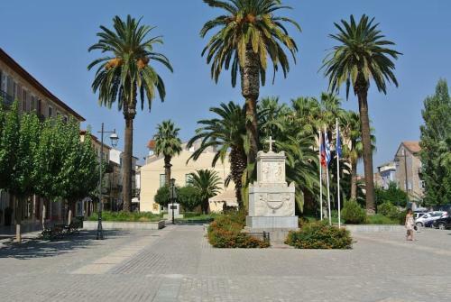 Nafplio Getaway