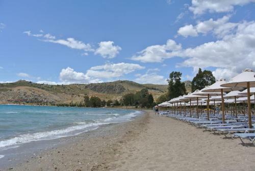 Nafplio Getaway