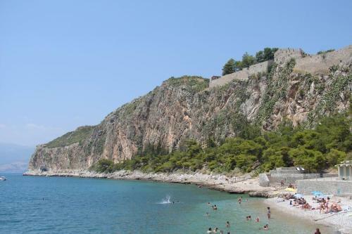 Nafplio Getaway