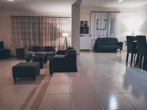 Jasmine Apartment - Nafplio Town