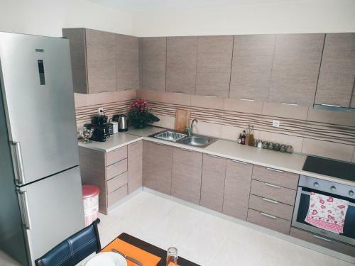 Jasmine Apartment - Nafplio Town