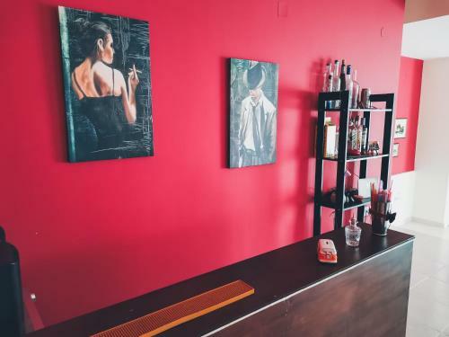 Jasmine Apartment - Nafplio Town