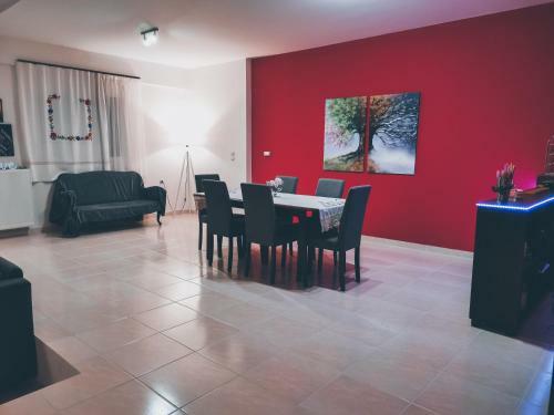 Jasmine Apartment - Nafplio Town