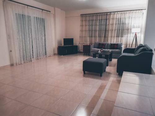 Jasmine Apartment - Nafplio Town