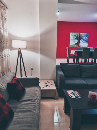 Jasmine Apartment - Nafplio Town