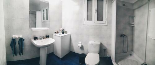 Jasmine Apartment - Nafplio Town