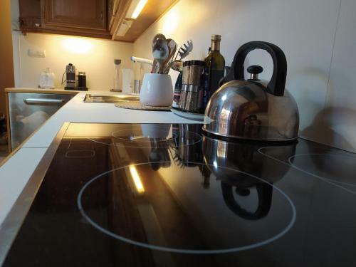 Apartamento Nota's Elegant Maisonette