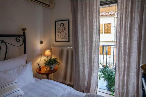 Apartamento Nota's Elegant Maisonette