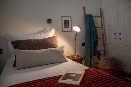 Apartamento Nota's Elegant Maisonette