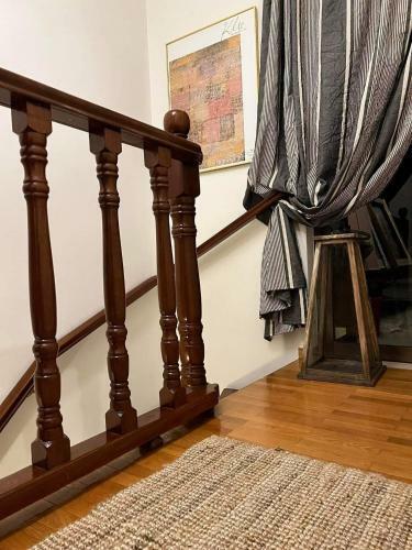 Apartamento Nota's Elegant Maisonette
