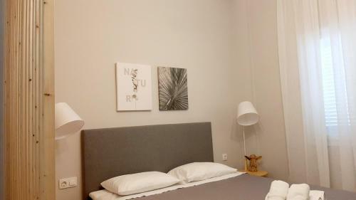 Apartamento Habitat Nafplio Bnb - Open Space Studio